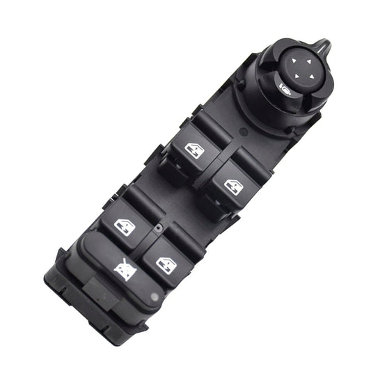 Interruttore alzacristalli elettrico lato sinistro Alfa Romeo Giulietta 2010-2019 156106392