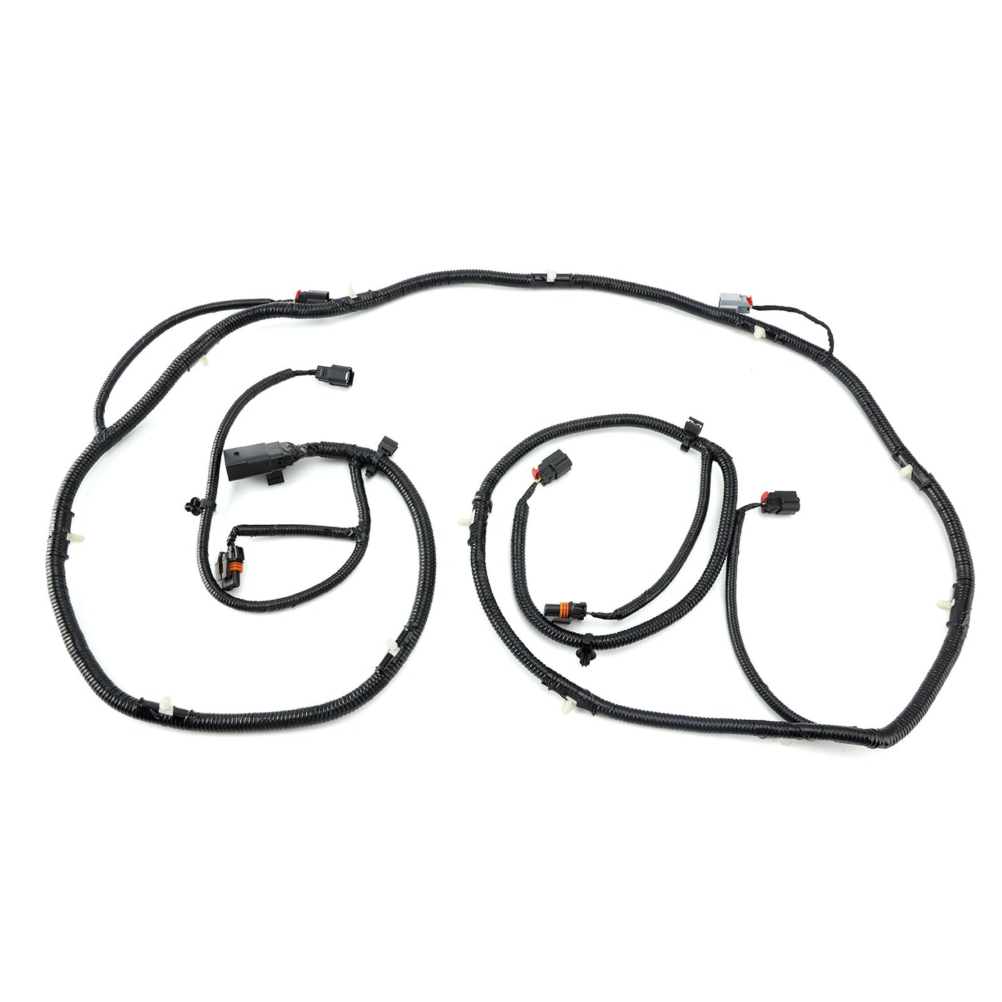 Cablaggio per sensori di parcheggio per Ford Explorer 2016-2017 GB5Z-15K867-B