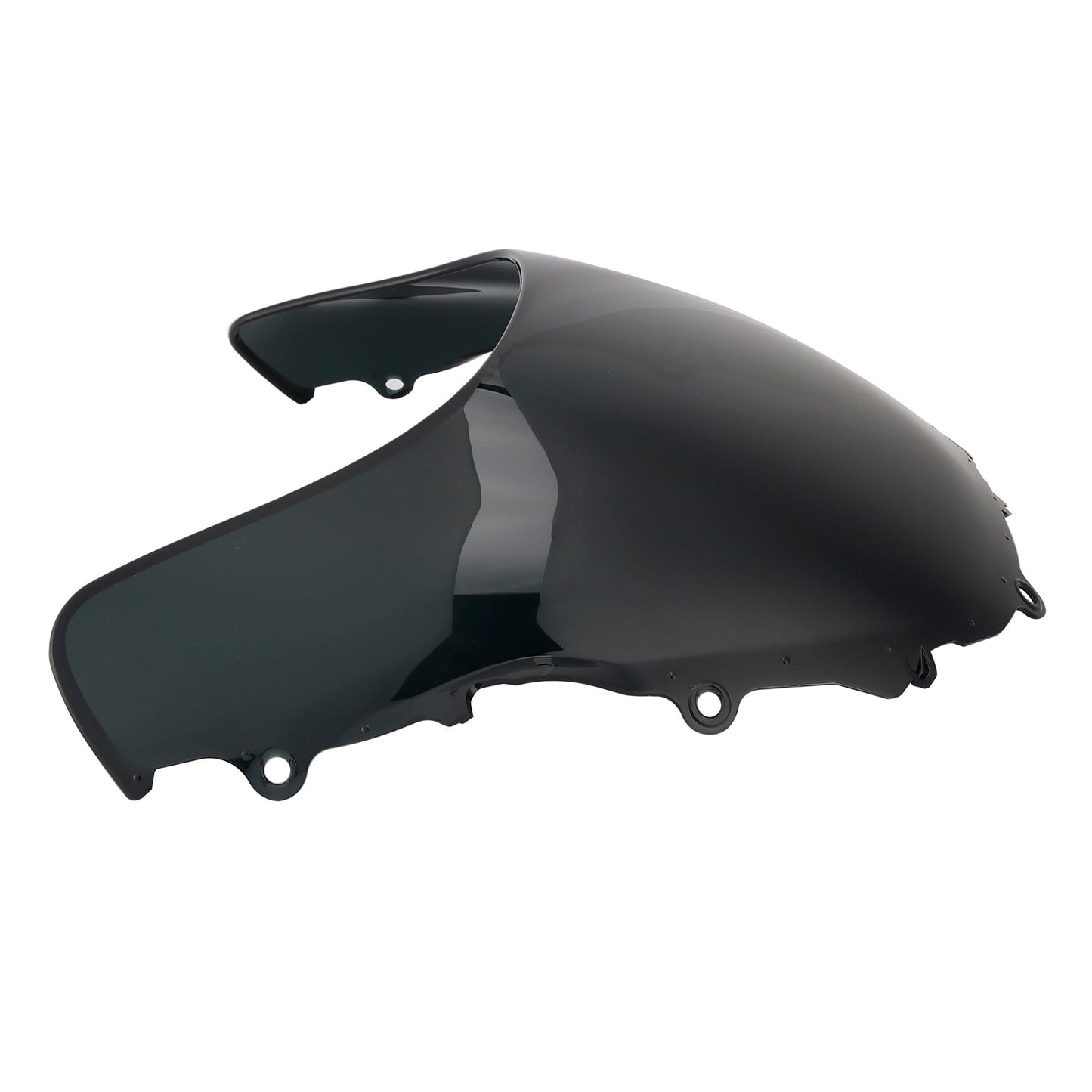 Parabrezza Yamaha XSR900 GP 2024-2025 Parabrezza + staffa