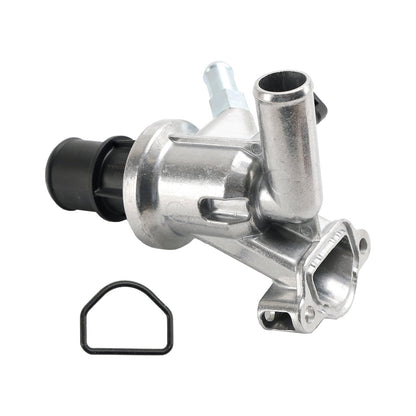 2008-2009 Jeep Liberty (KK) 2.8CRD Turbo Diesel Gruppo termostato 68028074AA