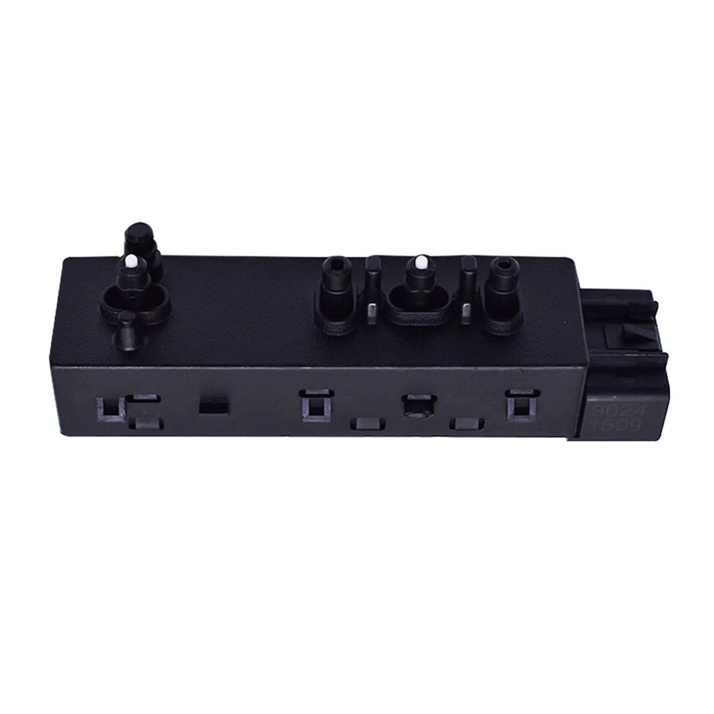 Interruttore di controllo del sedile elettrico sinistro lato guidatore 25974714 per Chevrolet Equinox 2010-2018
