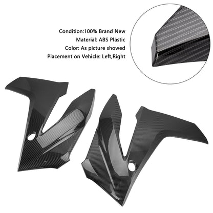 Carenatura laterale, pannello di copertura, carenatura del corpo, Honda CBR650R 2024-2025