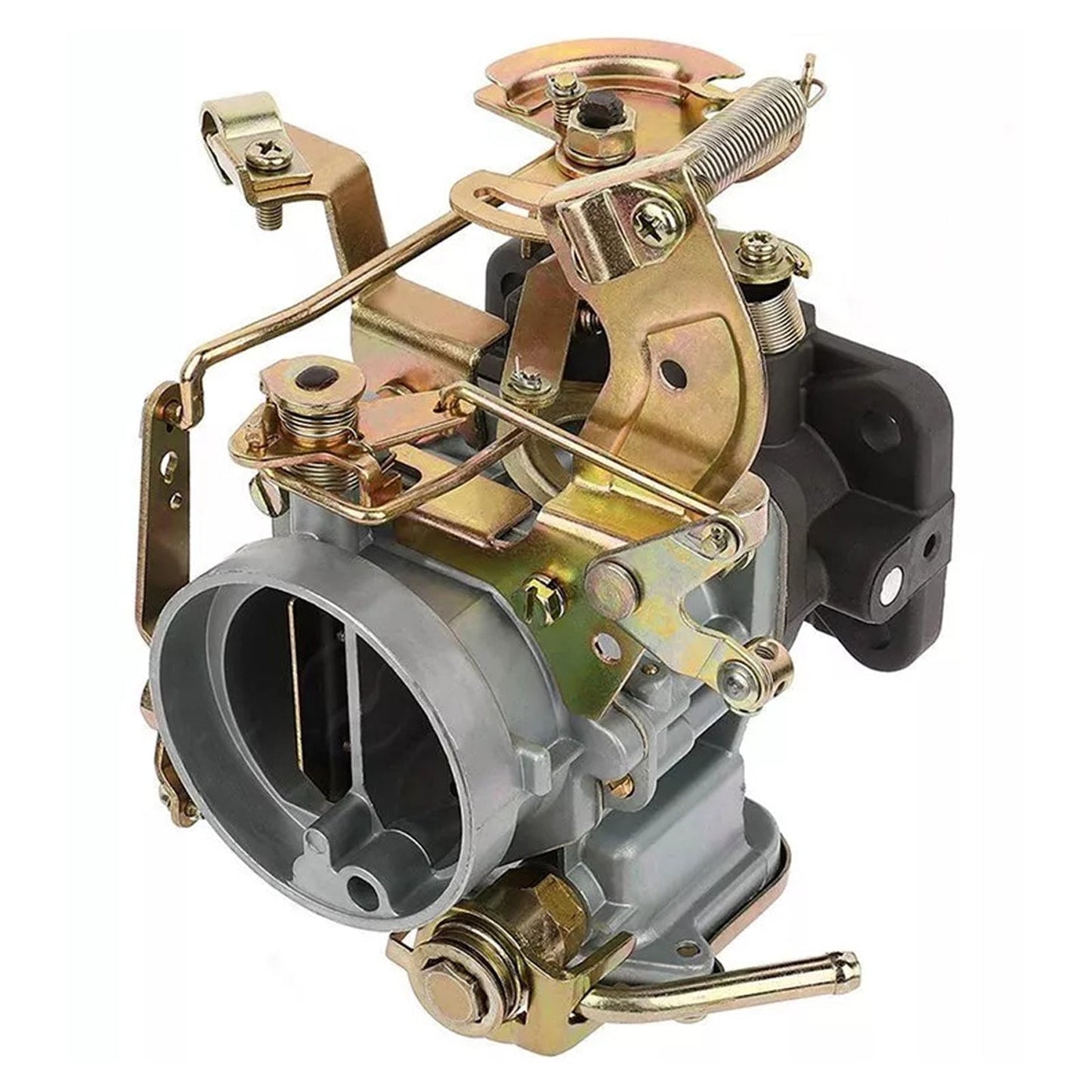 Carburatore motore Nissan Cabstar 1.5 L J15 1972-1976 16010-B5200 16010-B0302