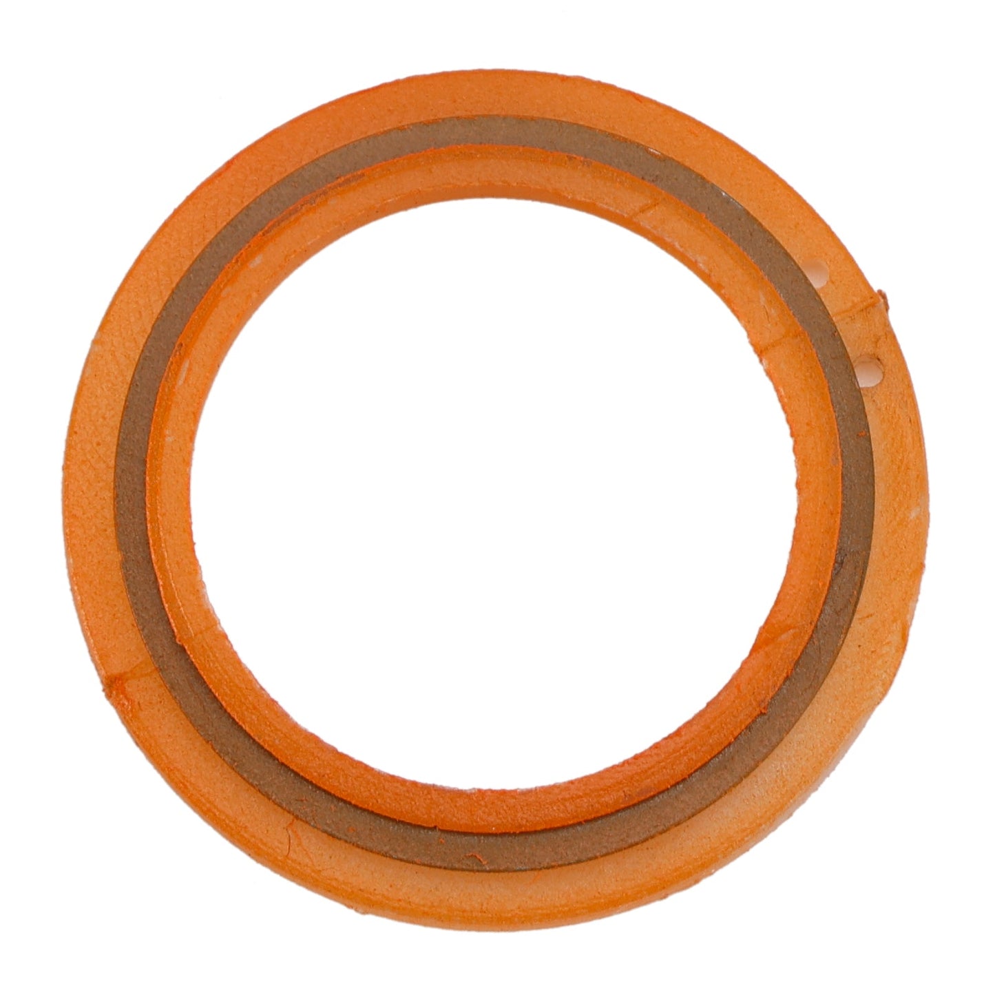 Anello di ritegno dell'asse della ruota anteriore Ford Ranger 1998-2003 1 pezzo F87Z-3B457-AA F87Z3B457AA Generico