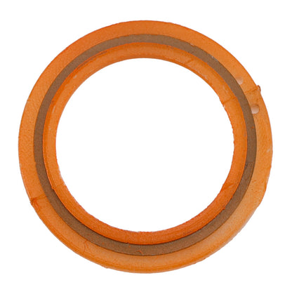 Anello di ritegno dell'asse della ruota anteriore Ford Ranger 1998-2003 1 pezzo F87Z-3B457-AA F87Z3B457AA Generico