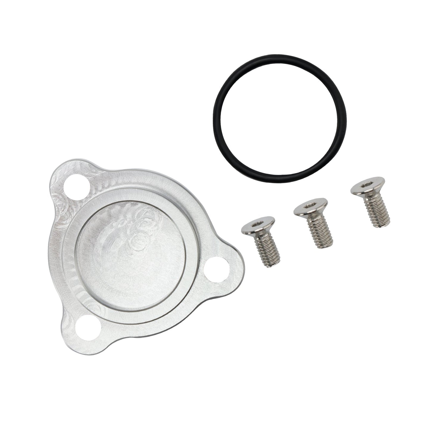 Piastra di blocco dell'interruttore di sicurezza in folle Yamaha Banshee 350 YFZ350 1987-2006