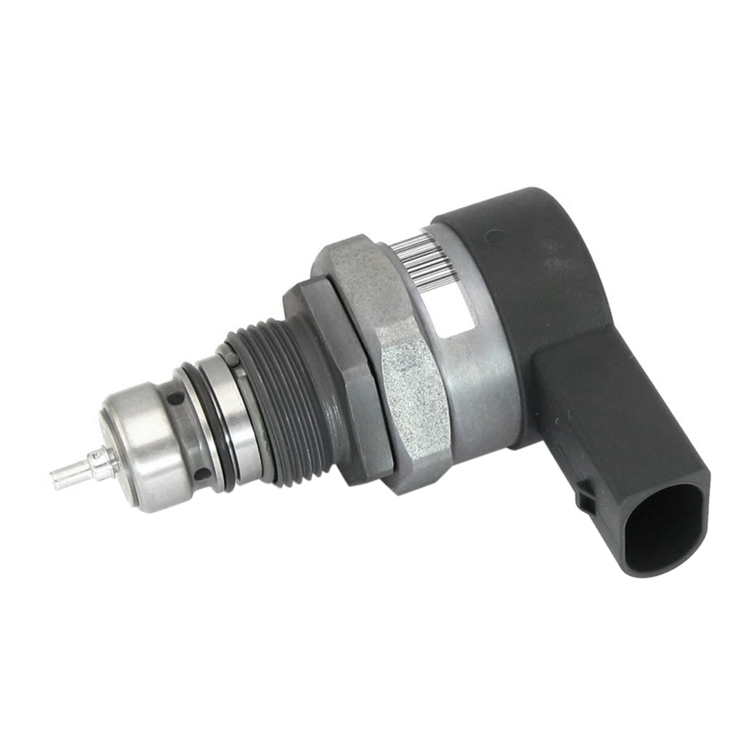 Valvola regolatrice di pressione del rail del carburante 0281002481 per BMW Serie 1 3 5 7 X3 X5