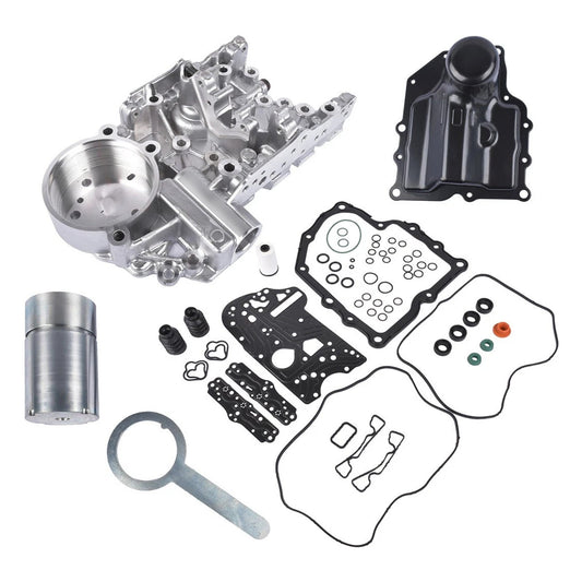 0AM325025H Guarnizione di riparazione dell'accumulatore della coppa dell'olio per Audi VW Skoda DQ200