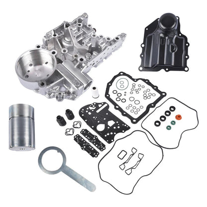 Guarnizione di riparazione dell'accumulatore della coppa dell'olio per Volkswagen Caddy anni modello 2010-2015, cambio a 7 marce, codice 0AM 325 065 N