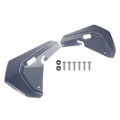 Pannelli laterali per parabrezza adatti per BMW R1300GS ADV 2025-2026