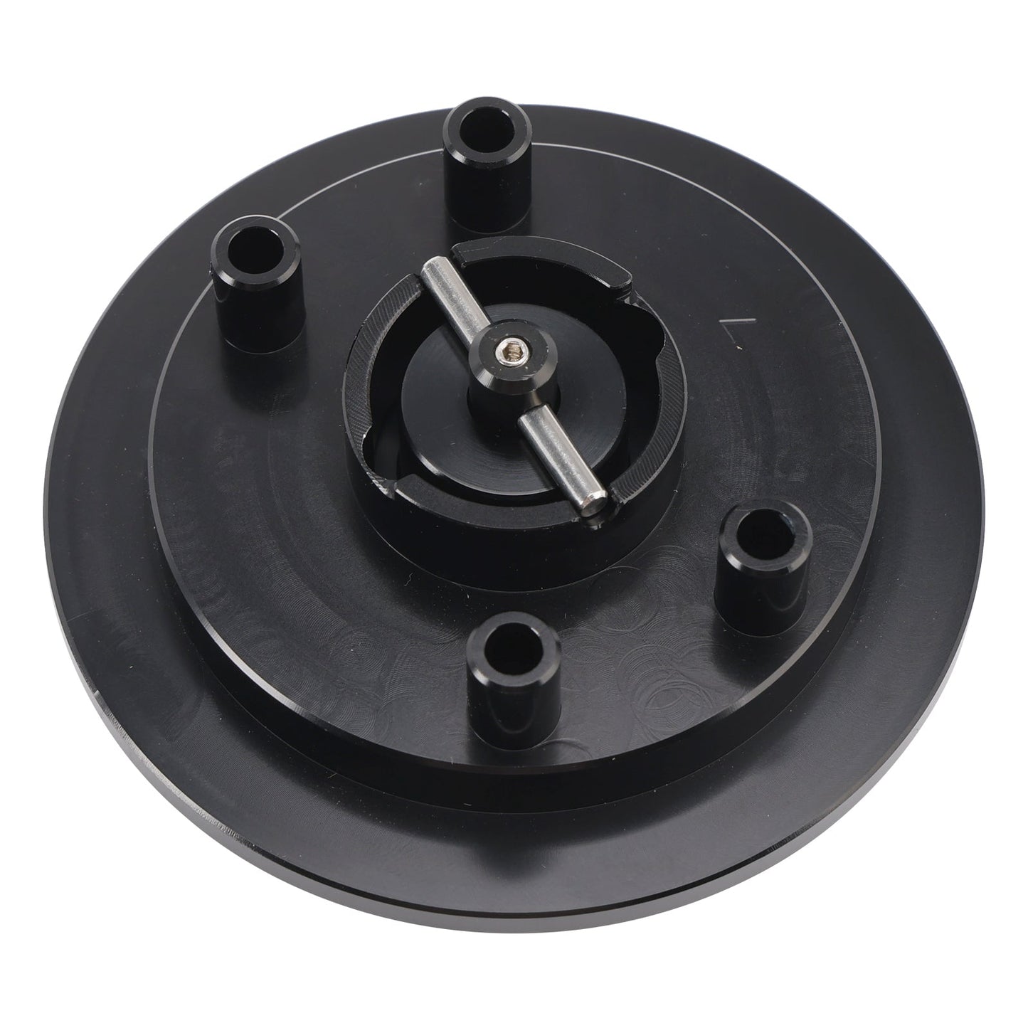 Tappo serbatoio carburante a sgancio rapido per BMW R NINET R 1200GS R1200R R1200S K1600 GT GTL
