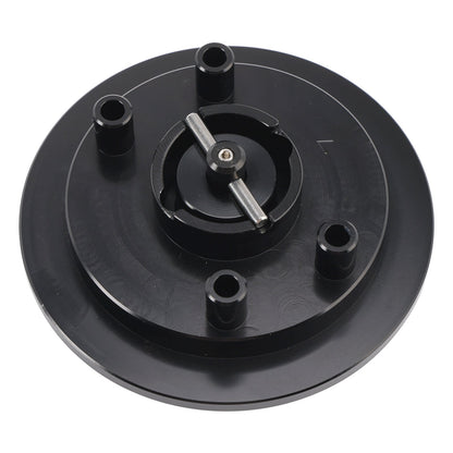 Tappo serbatoio carburante a sgancio rapido per BMW R NINET R 1200GS R1200R R1200S K1600 GT GTL