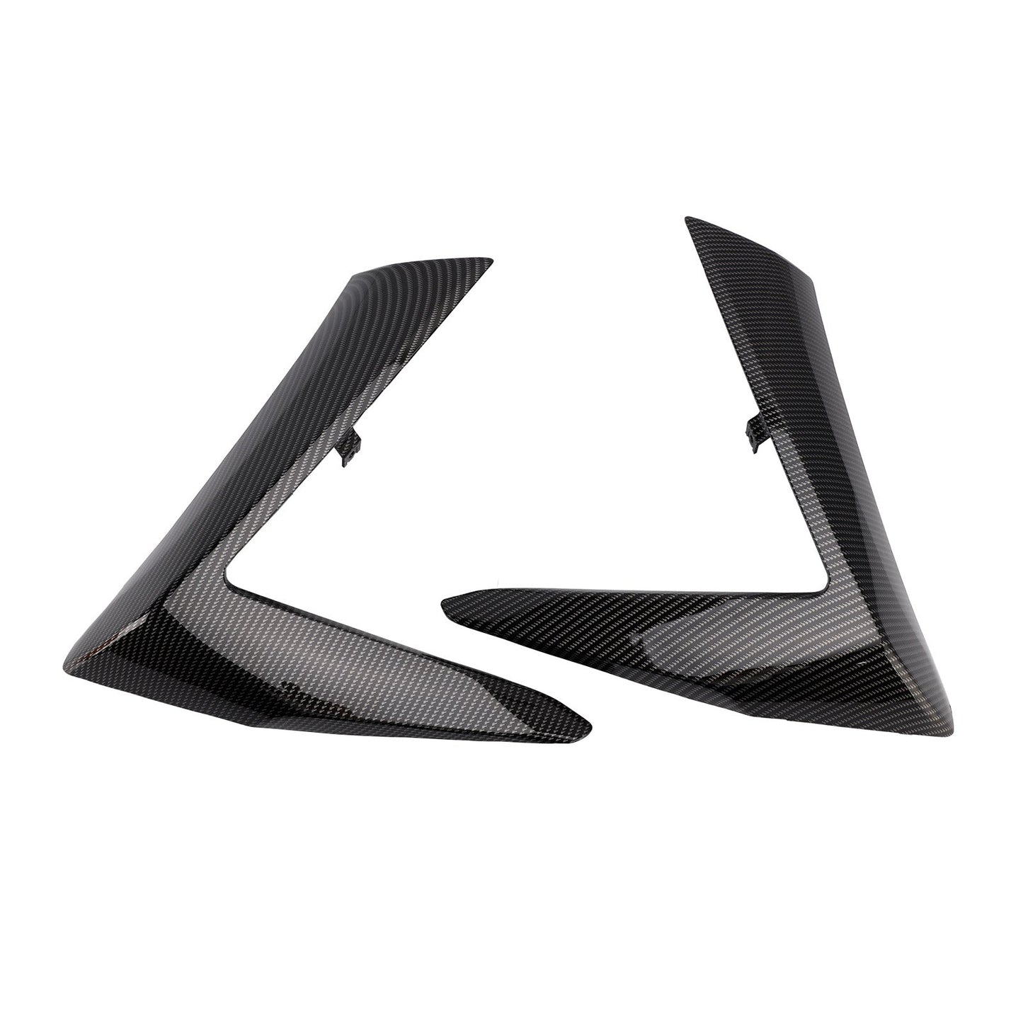 Pannello di copertura del pedale laterale Yamaha T-MAX 560 2025-2026