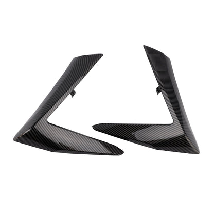 Pannello di copertura del pedale laterale Yamaha T-MAX 560 2025-2026