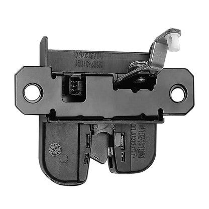 Serratura portellone posteriore 7L5827505B per Porsche Cayenne 9PA 2002-2010 SUV
