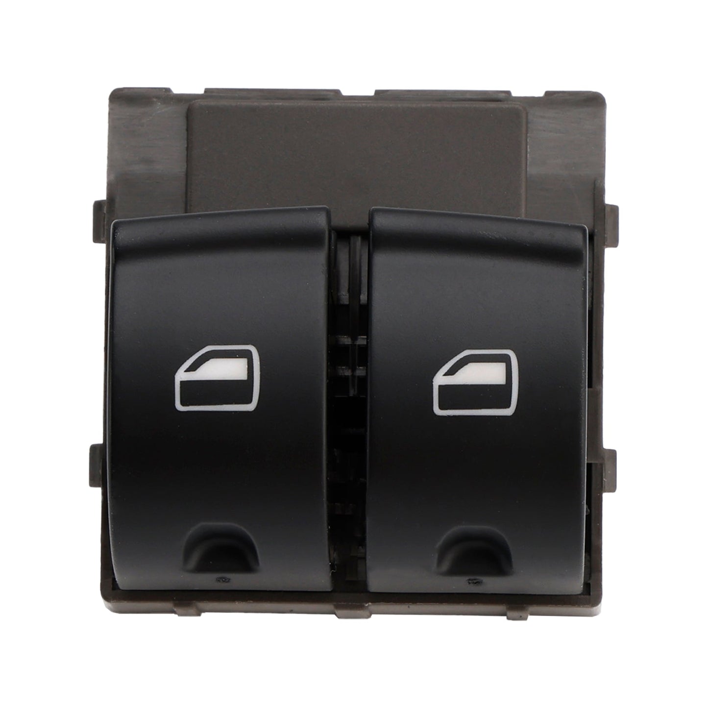 Interruttore alzacristalli elettrici anteriori lato guida Audi R8 2007-2012 8E0959851C