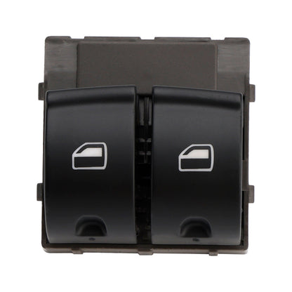 Interruttore alzacristalli elettrici anteriori lato guida Audi R8 2007-2012 8E0959851C