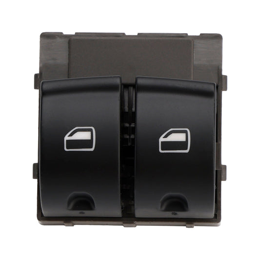 Interruttore alzacristalli elettrici anteriori lato guida Audi A4 / S4 / Avant 2005-2008 8E0959851C