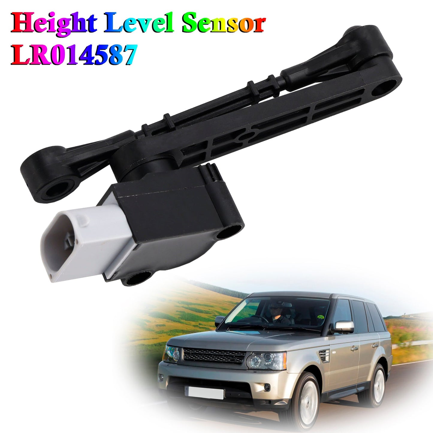 Sensore di livello altezza di marcia posteriore Range Rover Sport I L320 2005-2013 LR014587