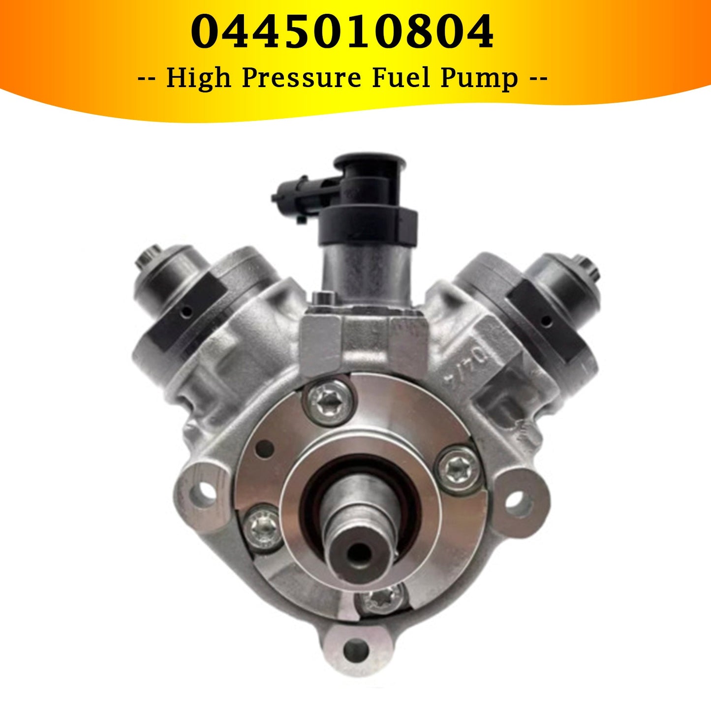 Pompa carburante ad alta pressione per Audi A6 A7 Q5 Q7 A8 per VW 3.0 TDI 059130755BG