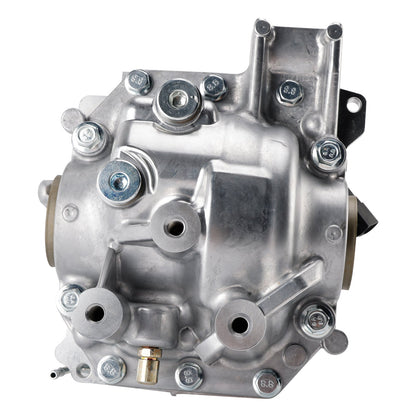 Gruppo supporto differenziale assale posteriore Mazda CX-5 (AWD) 2018-2024 KA0327020 KE012797XB