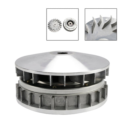 Variatore frizione posteriore completo STELS ATV 500 H EFI 90700-F39-0000 LU020211