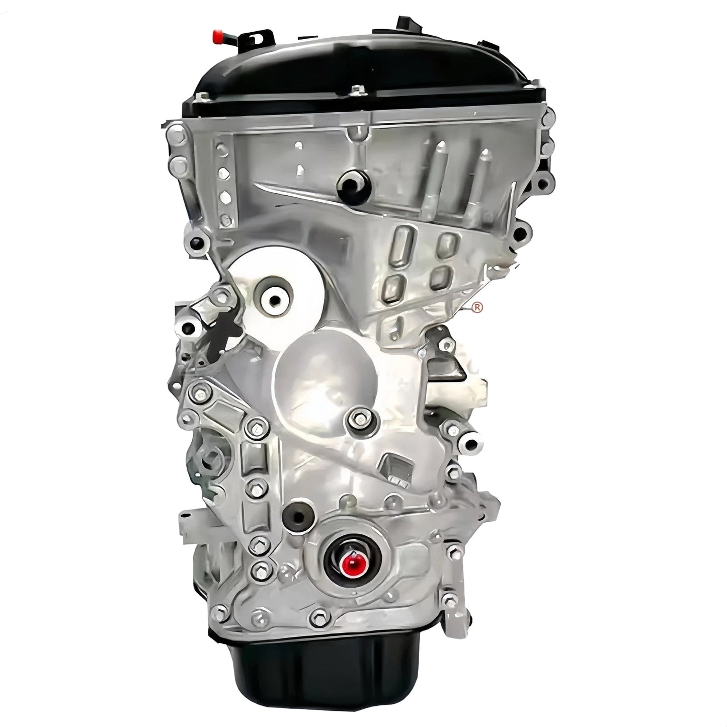 Nuovo motore G4NG a blocco corto per Hyundai Sonata Hybrid 2.0L 2016-2019