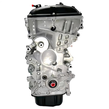 Nuovo motore G4NG a blocco corto per Hyundai Sonata Hybrid 2.0L 2016-2019