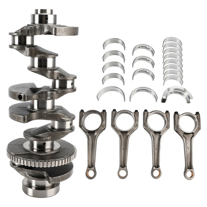 Cuscinetti di banco e biella dell'albero motore BMW 2.0L N42B20A N43B20A N46B20