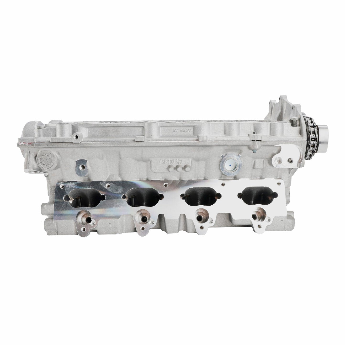 2004-2007 Audi A3 (8P) 2.0 TFSI AXX BPY BWA Gruppo testata 06D103351D