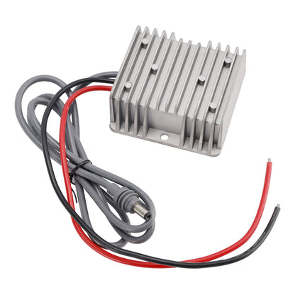 Mini adattatore 12V convertitore step-up CC 12V/24V a 57V 4,5A 256W Smart Boost
