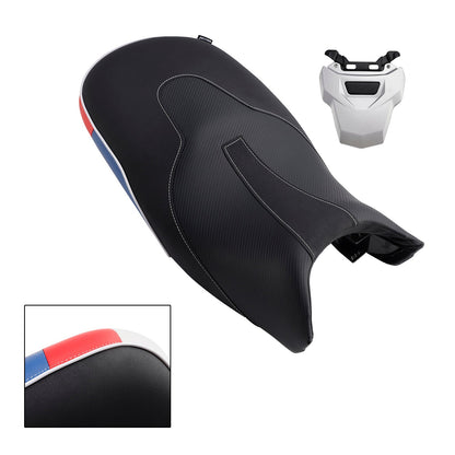 BMW R1200GS LC R 2013-2018 Sostituisci il sedile anteriore posteriore del conducente e del passeggero blu F