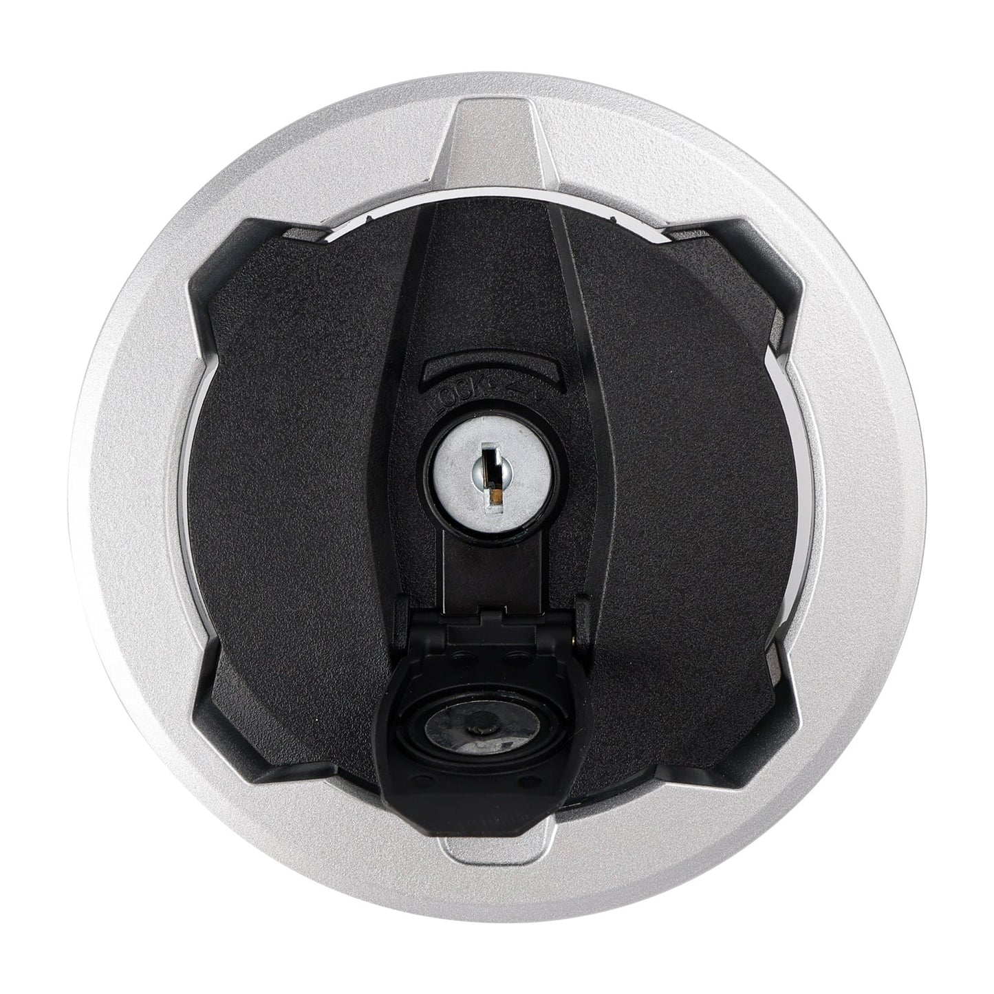 SET DI CHIAVI DI ACCENSIONE, SERBATOIO E SELLA PER KAWASAKI VERSYS-X 300 ABS 2017-2025