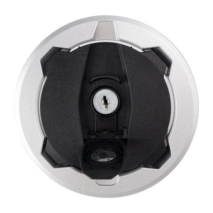 SET DI CHIAVI DI ACCENSIONE, SERBATOIO E SELLA PER KAWASAKI VERSYS-X 300 ABS 2017-2025