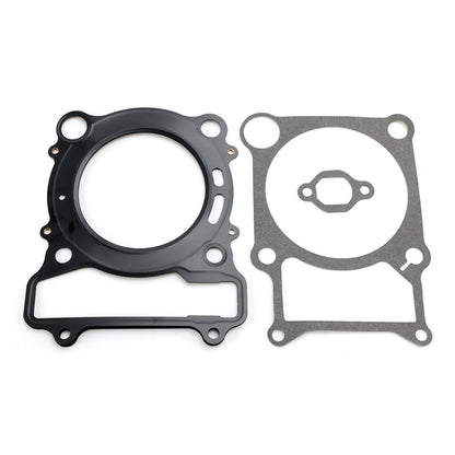 Kit di ricostruzione della parte superiore delle guarnizioni del cilindro e del pistone del Yamaha YXR450 Rhino 450 2006-2009 5ND-11310-00 5GH-11310-00