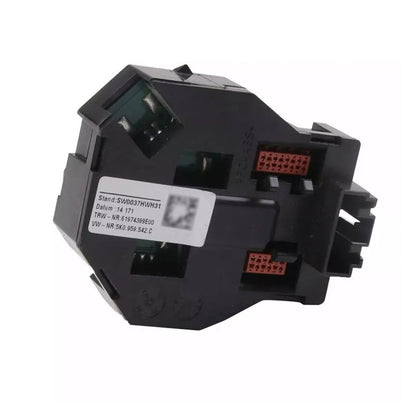 Modulo di controllo dell'interruttore del pulsante del volante Golf Tiguan Jetta 5K0959542B
