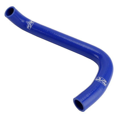 Tubo flessibile del liquido di raffreddamento del radiatore in silicone Kawasaki ZX10R ZX-10RR 2021-2025