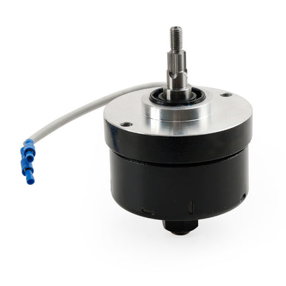Kit di conversione generatore alternatore modelli FL 1941-1969 da 12 Volt 17 A