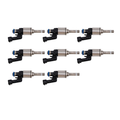 2016-2021 Per Nissan Titan XD Platinum Reserve, PRO-4X, S, SL, SV 8 cilindri 5.6 L GAS 8 iniettori di carburante 16600-EZ30B
