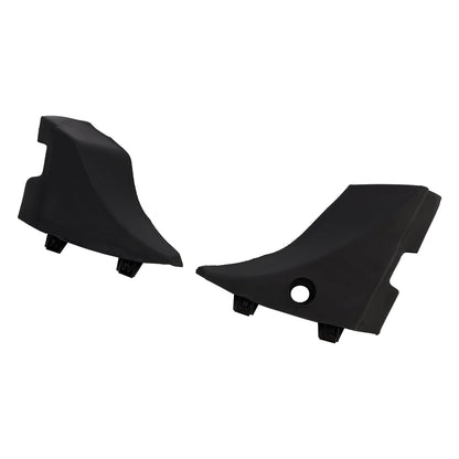 Copertura di sfiato del parabrezza sinistro e destro 23178017 22776513 per GMC Sierra 14-19