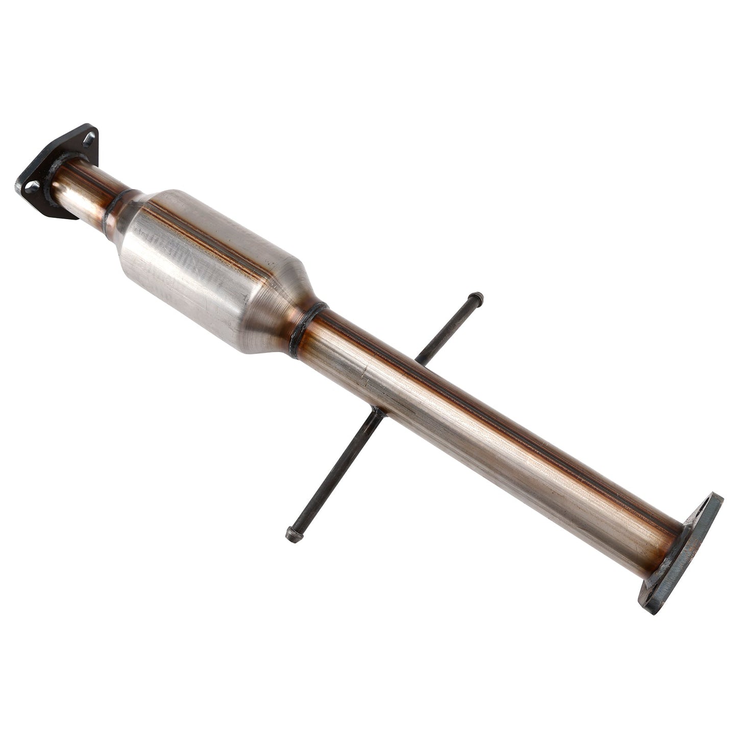 Convertitore catalitico del collettore posteriore GMC Sonoma 2.2L 1996-2003 25175249 25314443