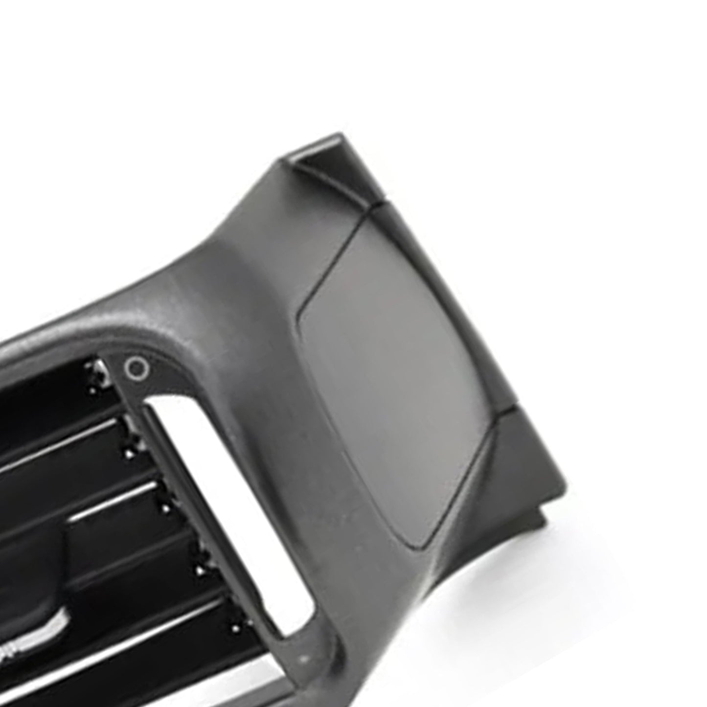 Copertura della presa d'aria anteriore destra per aria condizionata, grigia, per Porsche 911 Carrera Targa 997 2004-2012 99755213205 99755213206