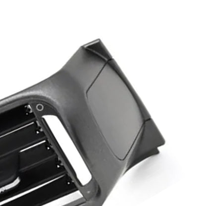 Copertura della presa d'aria anteriore destra per aria condizionata, grigia, per Porsche 911 Carrera Targa 997 2004-2012 99755213205 99755213206
