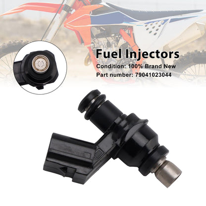 79041023044 Iniettori di carburante adatti per HUSQVARNA GAS GAS SX-F EXC-F XC-F