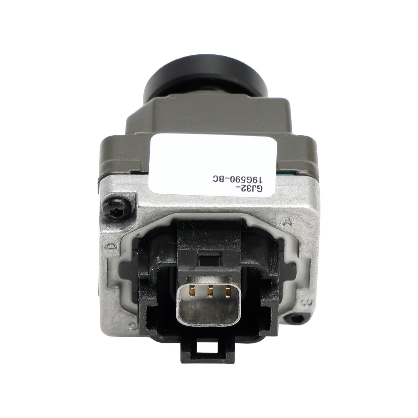 Telecamera posteriore per assistenza al parcheggio per Jaguar XF X260 (2015-2019) GX63-19G590-BD