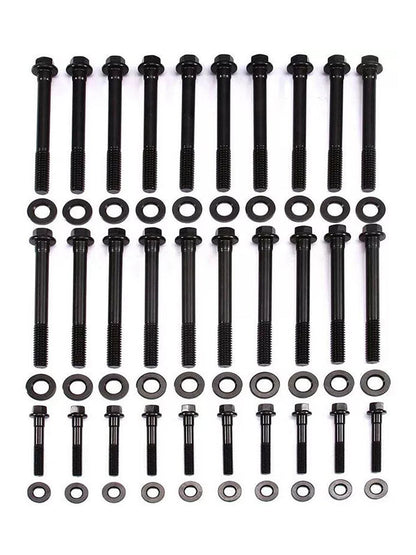 Kit bulloni testata motore Chevrolet Gen III IV LS 2004+ 134-3610