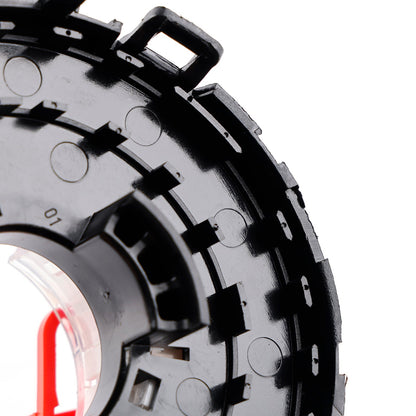 Cavo a spirale con molla di ritorno per VW CC 2009-2012 per Passat 2.0L/T 2006-2010