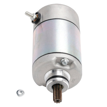 MOTORINO DI AVVIAMENTO PER HiSUN,UTV,ATV,400,YS400,MSU400,MSU,HS,400,MASSIMO,BENNCHE