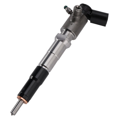 2012.04+ Ford Transit Custom V362 Truck (FY, FZ) 1 pz Iniettore carburante GK2Q-9K546-AC 2143478 GK2Q9K546AB FB3Z9A543A