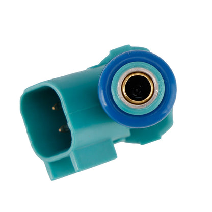 1 iniettore di carburante per Ford E-350 E-450 Super Duty 2004-2009 0280156217